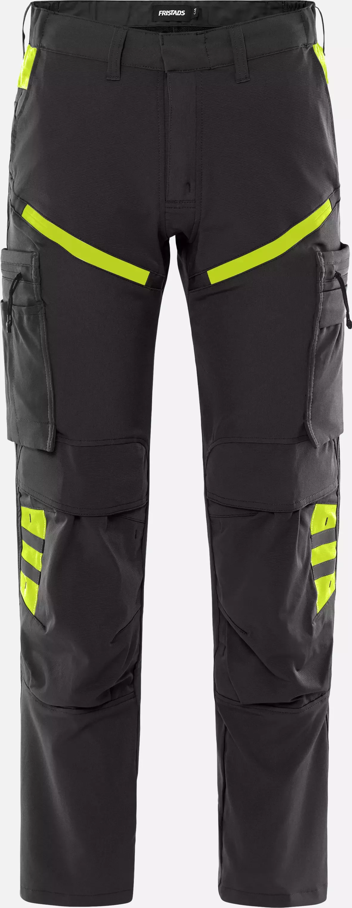 Fristads 133394-982, Stretch-Hose 2653 LWS, image 1