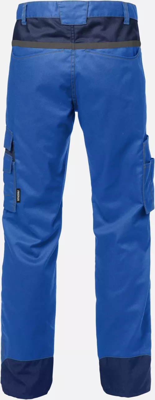 Fristads 129484-676, Trousers 2552 STFP, image 2, gallery thumbnail