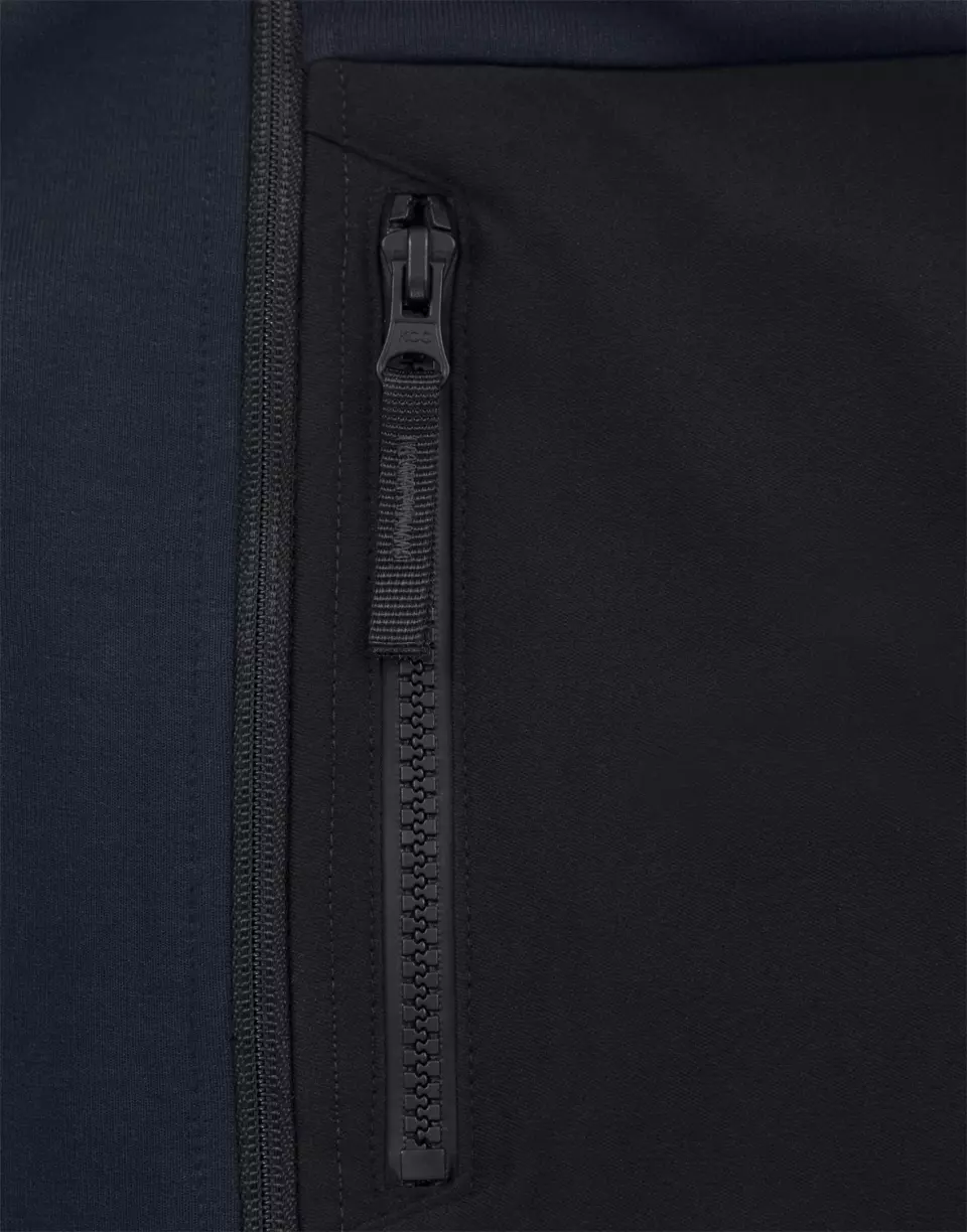 Fristads 301286-544, Sweatjacke Damen 7832 GKI, image 7, gallery thumbnail