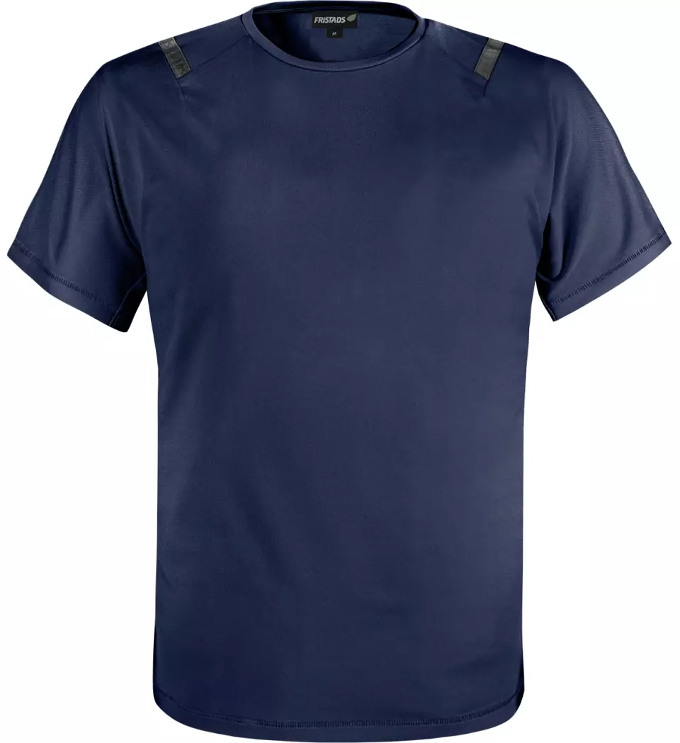 Fristads 129825-540, Green Functional T-Shirt 7520 GRK