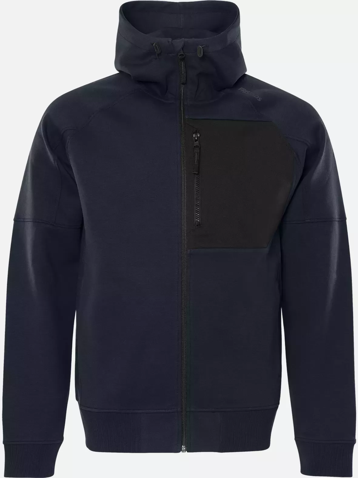 Fristads 300498-544, Sweatshirt Kapuzenjacke 7831 GKI, image 1