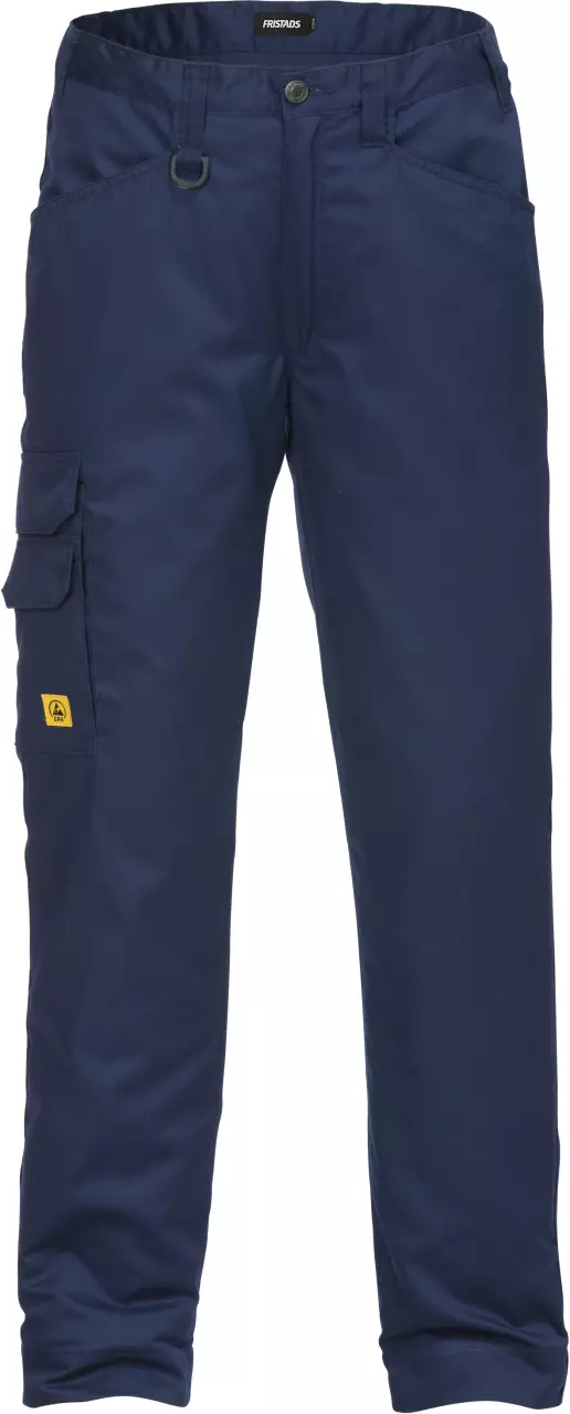 Fristads 120954-540, ESD Pants 2080 ELP