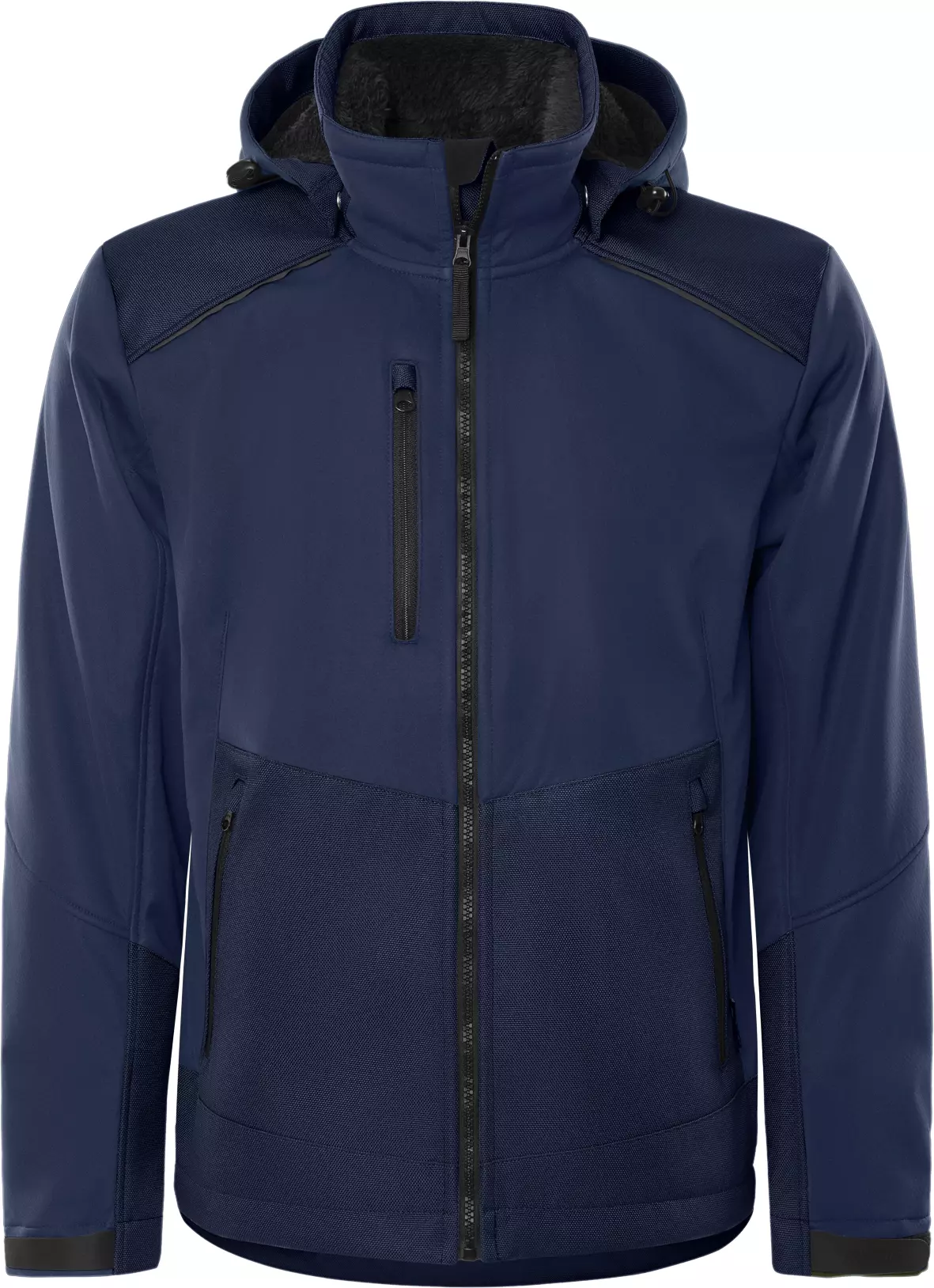 Fristads 127188-540, Softshell-Winterjacke 4060 CFJ, image 1