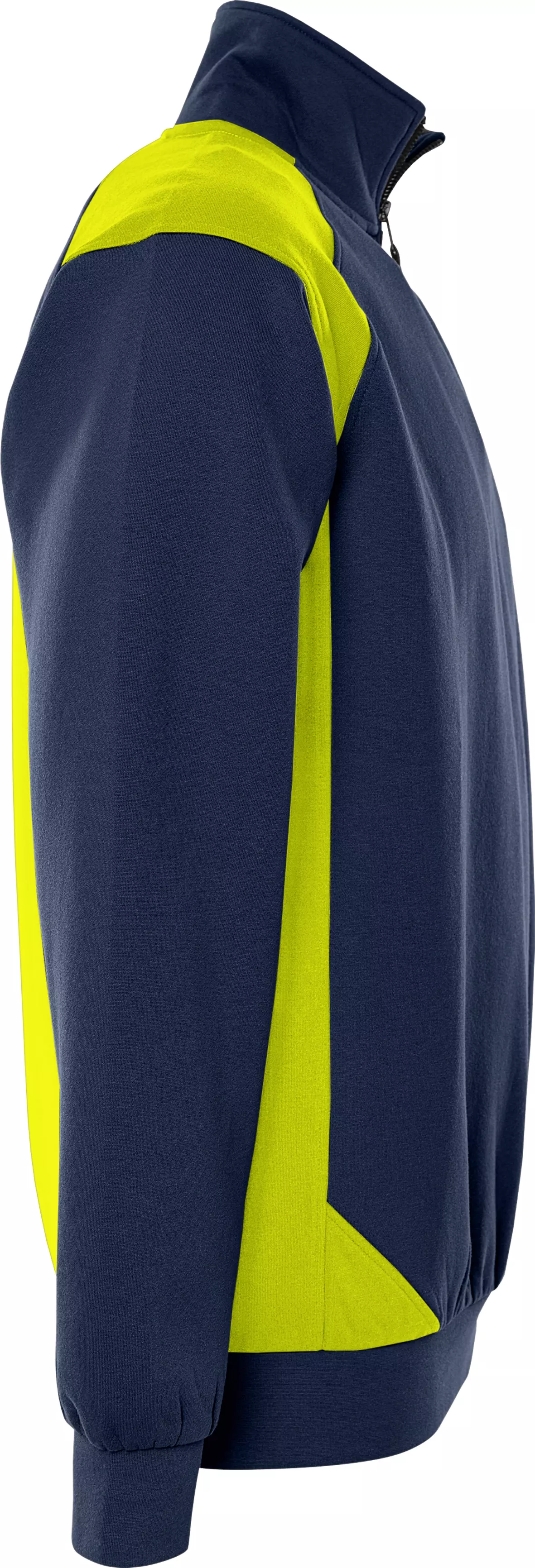 Fristads 300511-556, Sweatshirt 7048 GSM, image 4