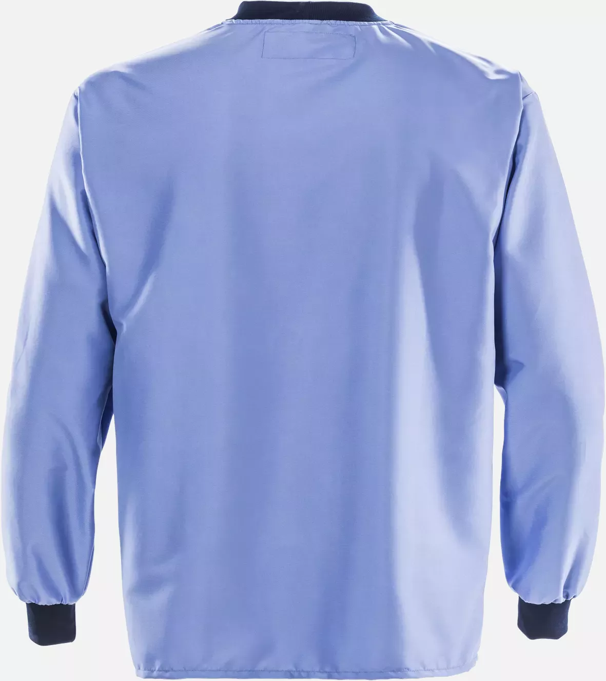 Fristads 100640-520, Cleanroom Long Sleeve T-Shirt 7R014 XA80, image 2