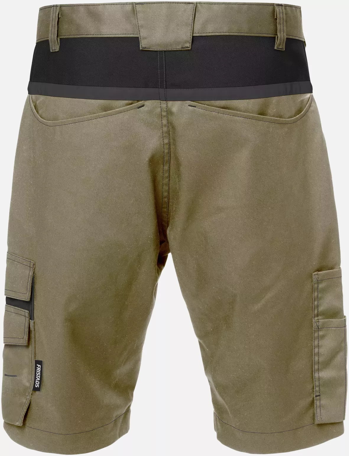 Fristads 129530-299, Shorts 2562 STFP, image 2