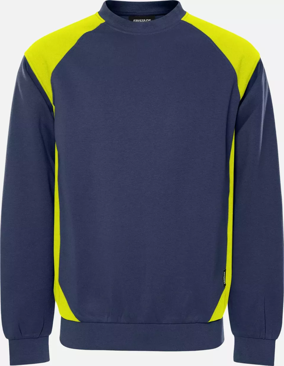 Fristads 300510-556, Sweatshirt 7148 GSM, image 1, gallery thumbnail