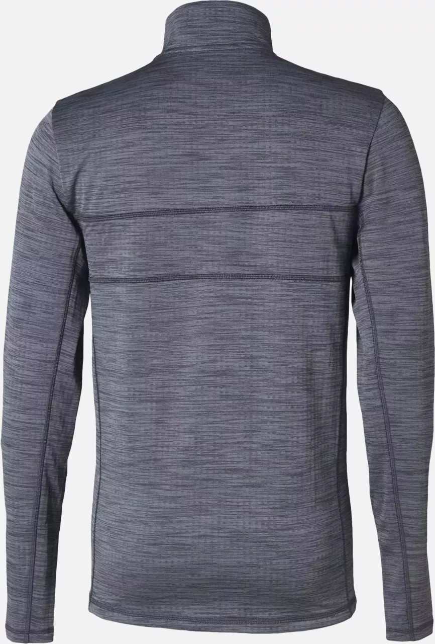 Fristads 130177-894, Evolve Long Sleeve T-Shirt, FastDry, image 2, gallery thumbnail