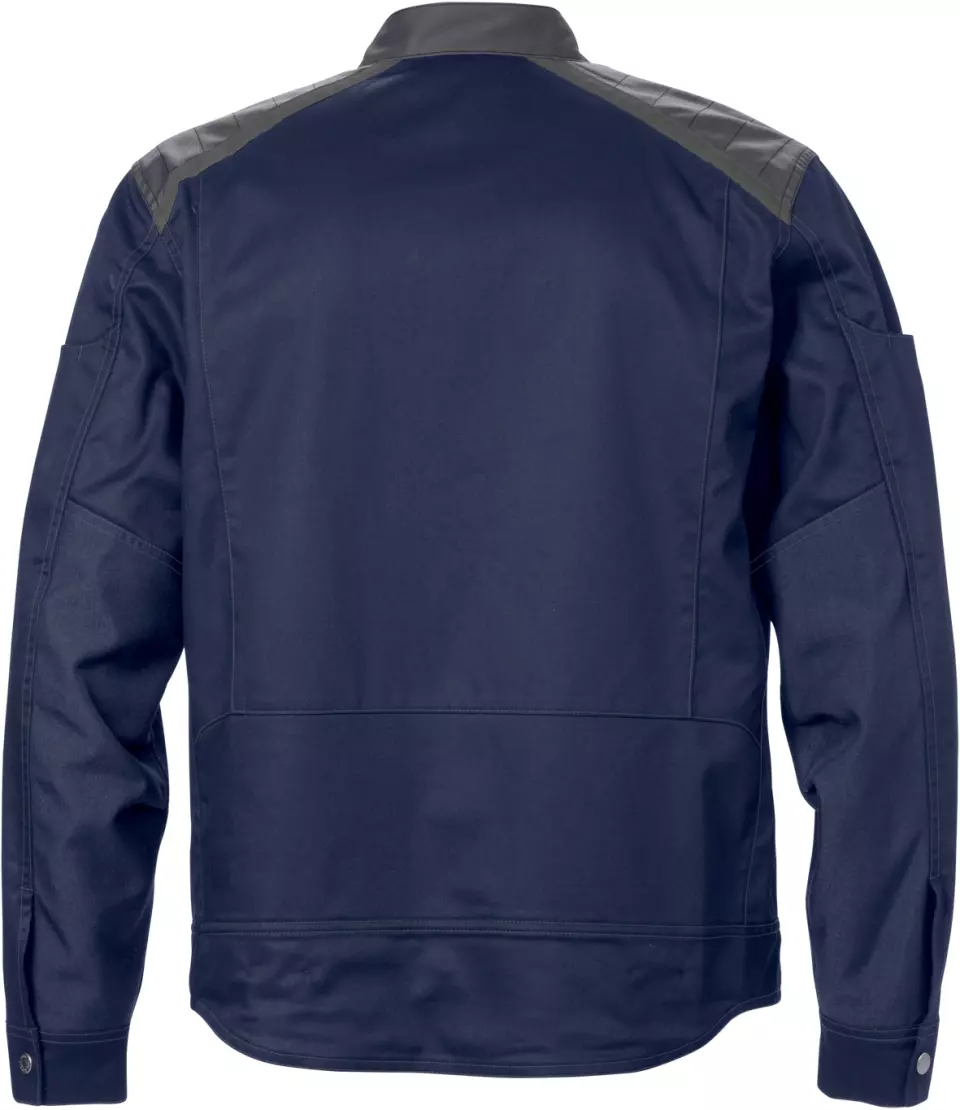 Fristads 129481-586, Jacke 4555 STFP, image 2, gallery thumbnail