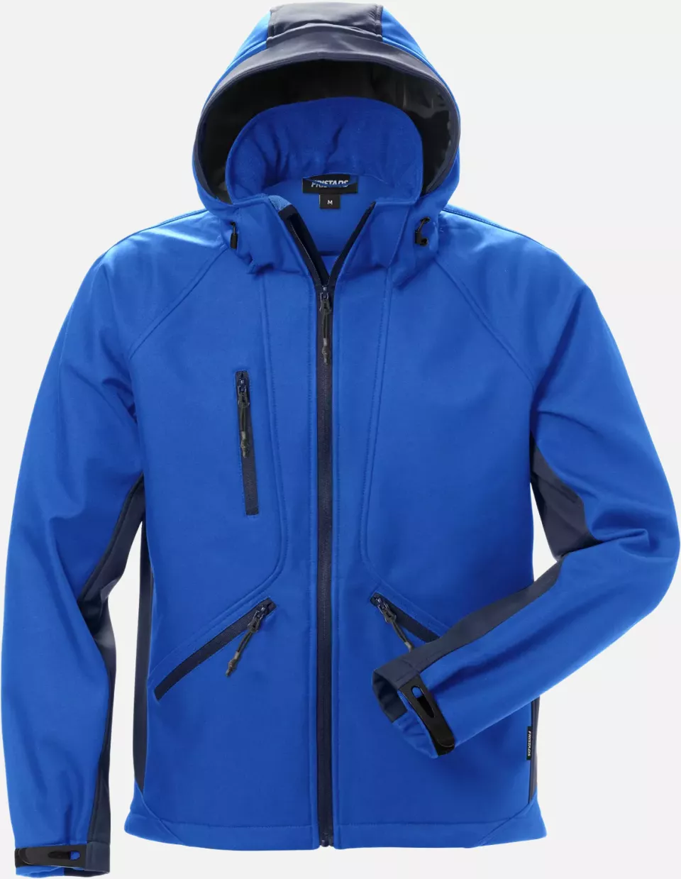 Fristads 124149-676, Acode Softshell-Jacke 1414 SHI, image 1, gallery thumbnail