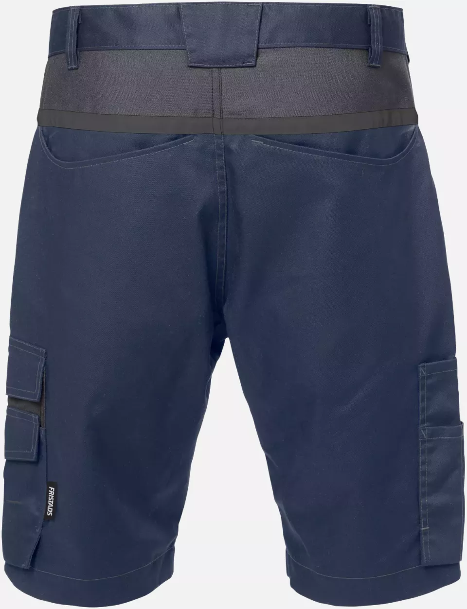 Fristads 129530-586, Shorts 2562 STFP, image 2, gallery thumbnail