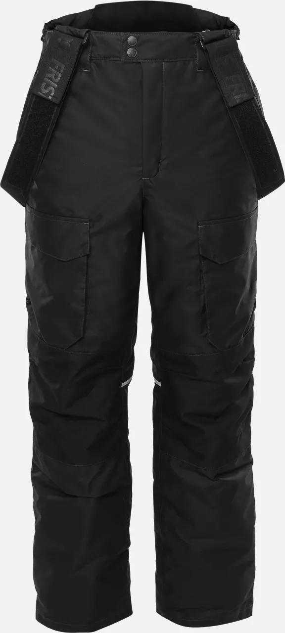 Fristads 300858-940, Airtech® Winter Trousers 2698 GTT, image 3, gallery thumbnail