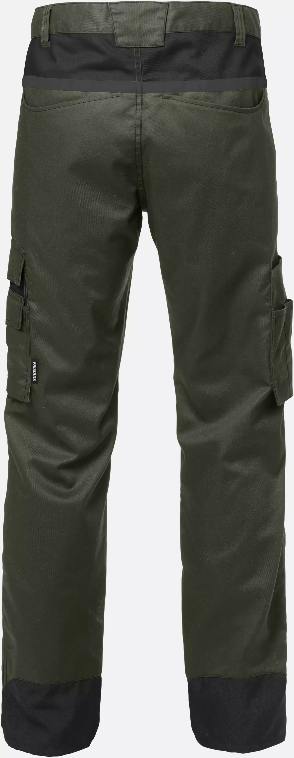 Fristads 129484-796, Trousers 2552 STFP, image 2