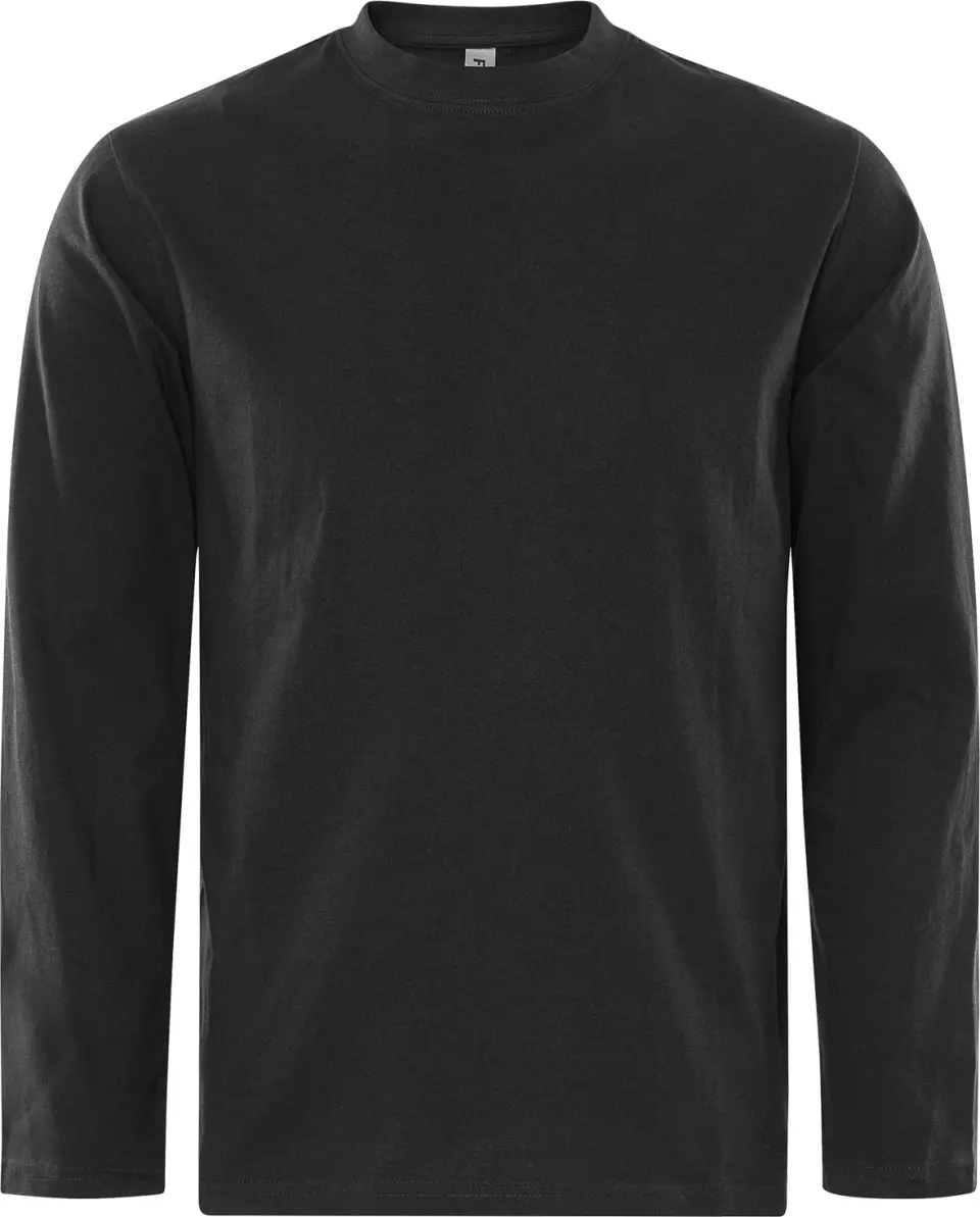 Fristads 100242-940, Acode Long Sleeve T-Shirt 1914 HSJ