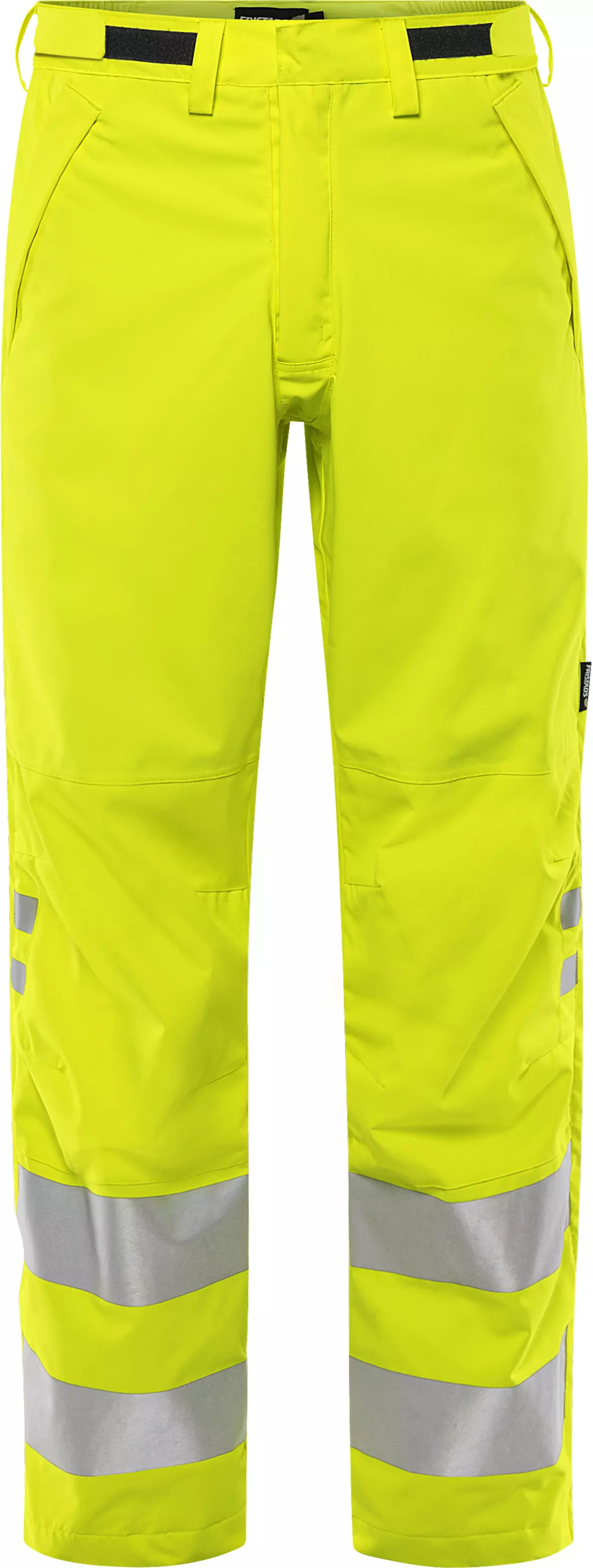 Fristads 300332-130, High Vis Functional Pants Class 2 2680 GLPS