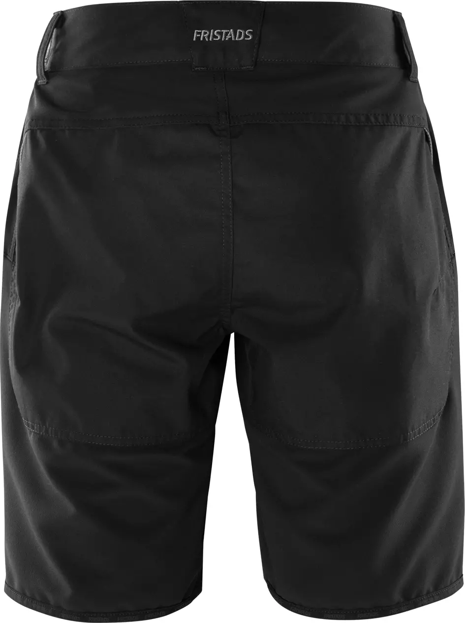 Fristads 131300-940, Carbon Women's Semistretch Outdoor Shorts, image 2