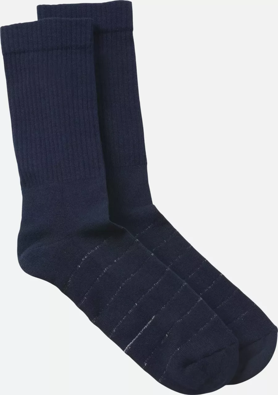 Fristads 100580-540, Flamestat Socks 980 SFA, image 1, gallery thumbnail