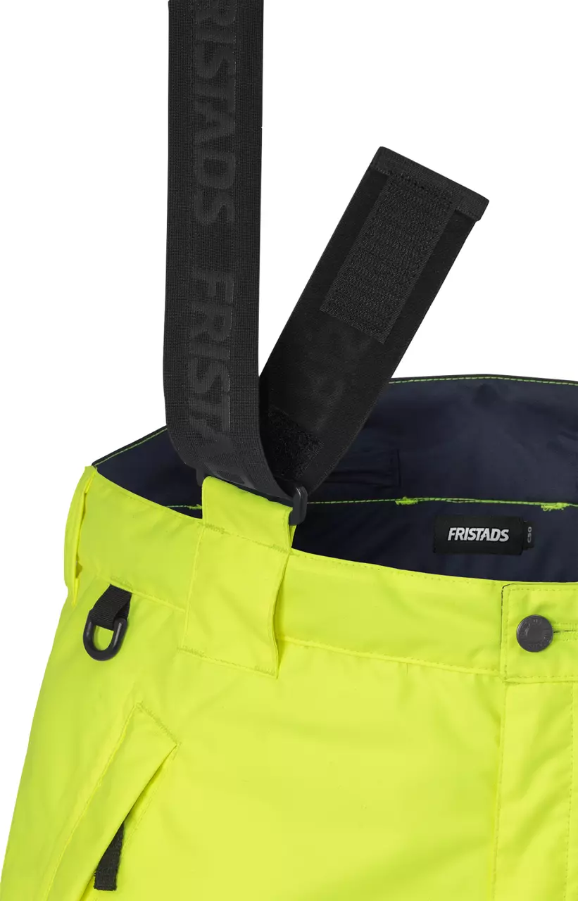Fristads 100994-171, High Vis Airtech® Winter Trousers Class 2 2035 GTT, image 10, gallery thumbnail