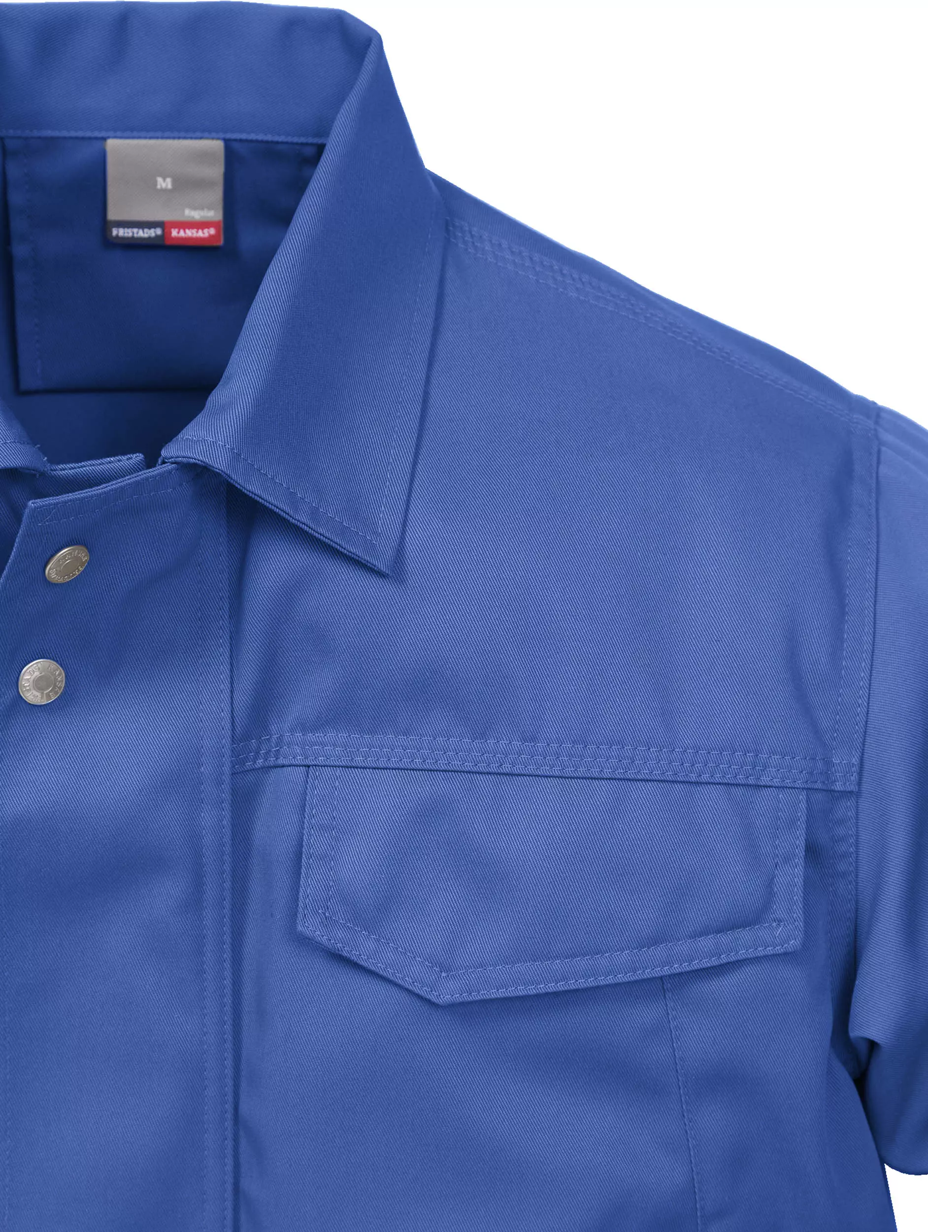 Fristads 113102-530, Icon One Overall 8111 LUXE, image 3