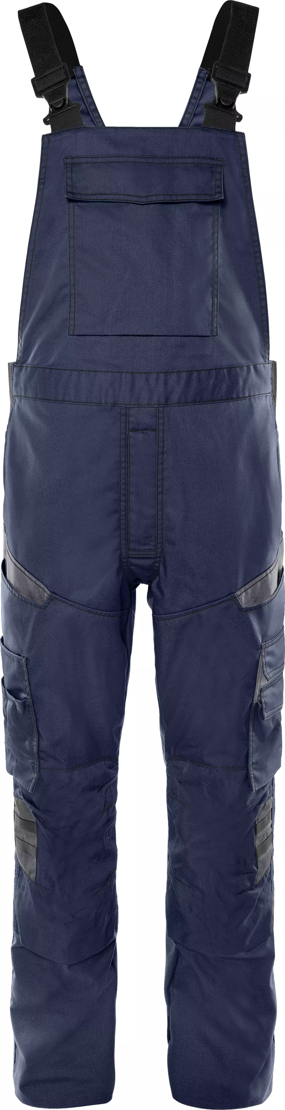 Fristads 300226-586, Bib Overall 1556 STFP