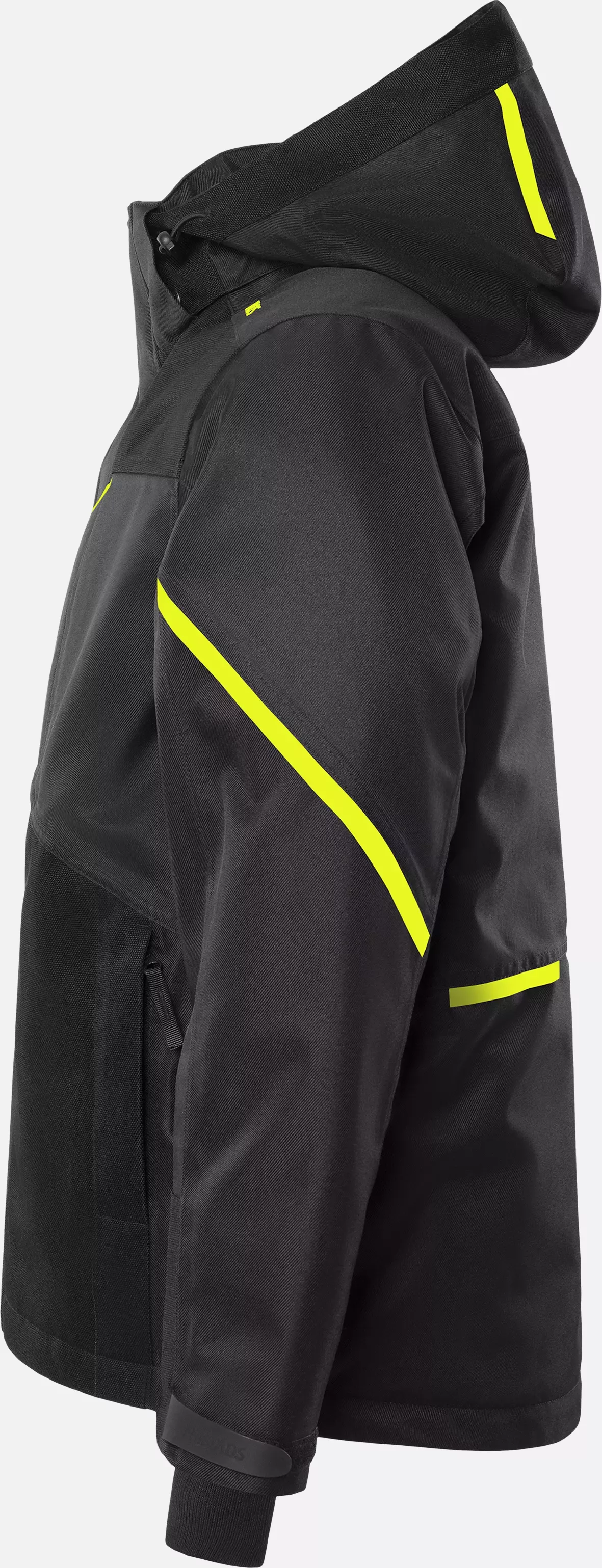 Fristads 127559-982, Airtech® Winter Jacket 4058 GTC, image 3