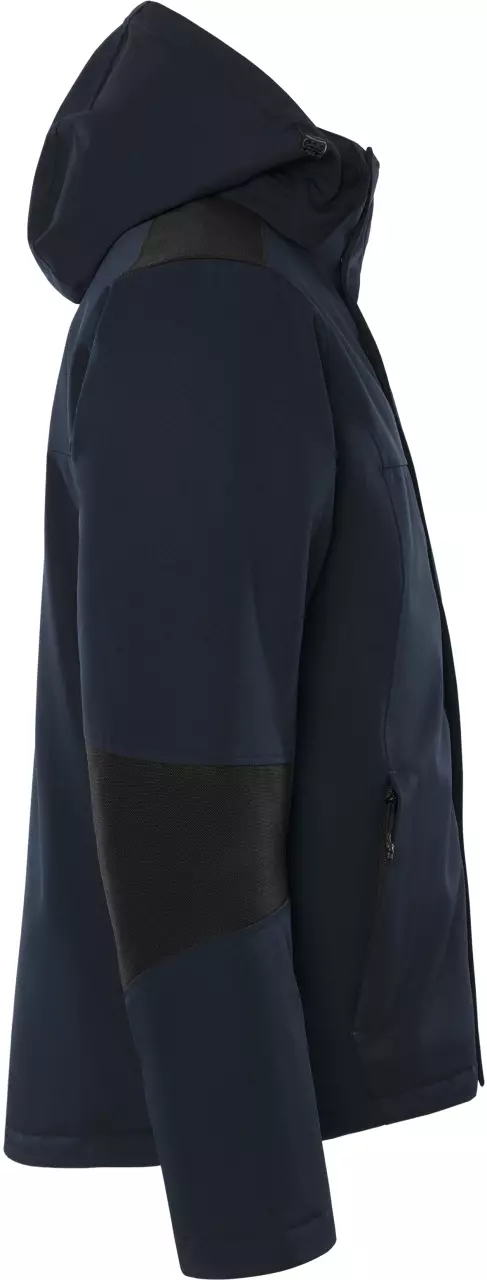 Fristads 119008-544, Acode Softshell Winter Jacket 1421 SW, image 4, gallery thumbnail