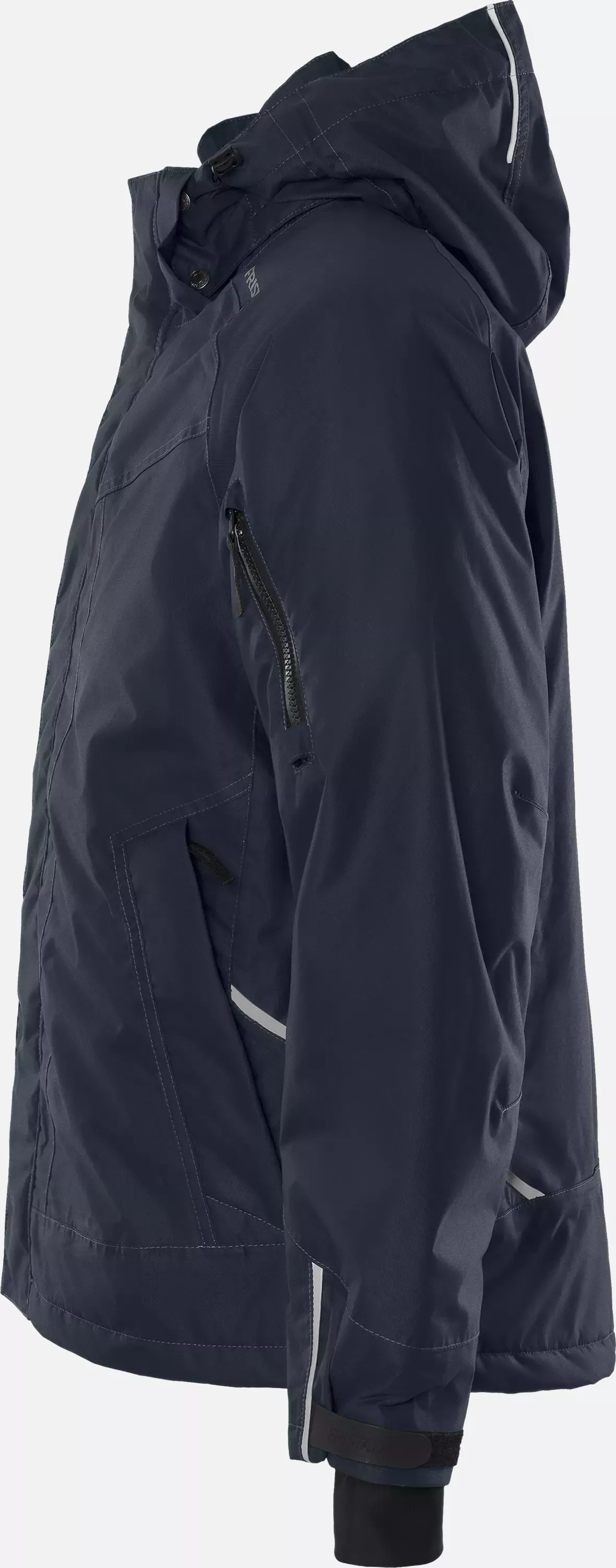 Fristads 300857-544, Airtech® Winter Jacket 4410 GTT, image 3