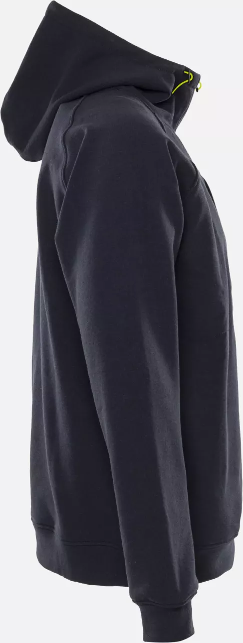 Fristads 301177-544, Flamestat Hoodie 7181 MFR, image 4, gallery thumbnail