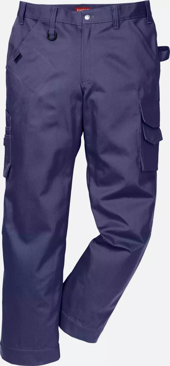 Fristads 113095-540, Icon One Cotton Trousers 2111 KC, image 1, gallery thumbnail