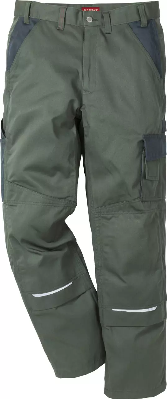 Fristads 100805-781, Icon Two Hose 2019 LUXE