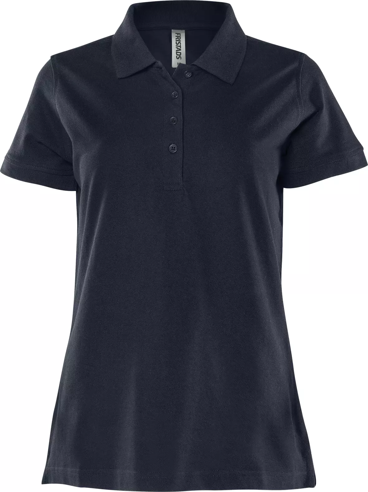 Fristads 100221-544, Acode Ladies' Polo Shirt 1723 PIQ, image 1