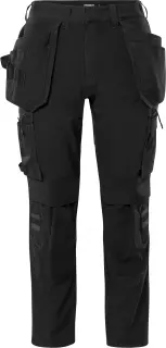Fristads 133931-940, Women's Craftsman Stretch Trousers 2599 LWS
