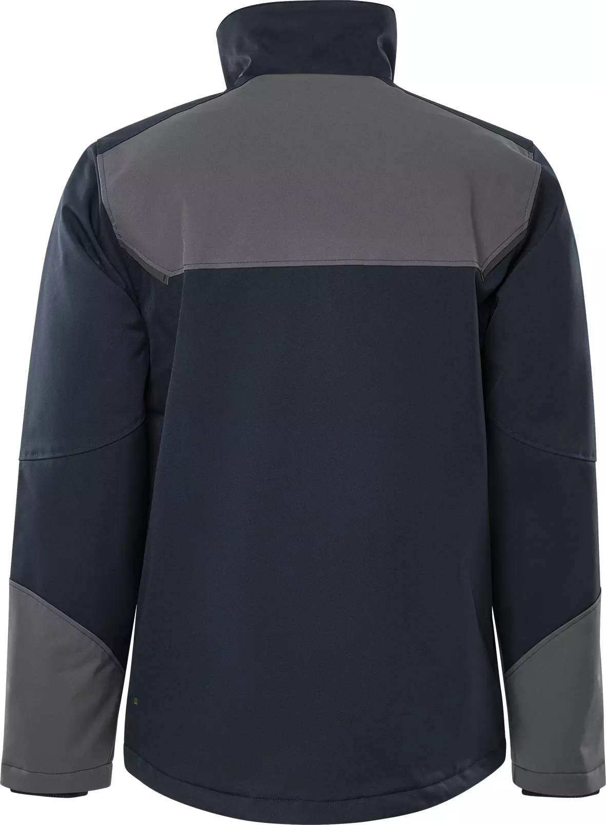 Fristads 301217-587, Softshell Winter Jacket 4931 GSW, image 2