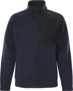 Fristads 301286-544, Sweatjacke Damen 7832 GKI