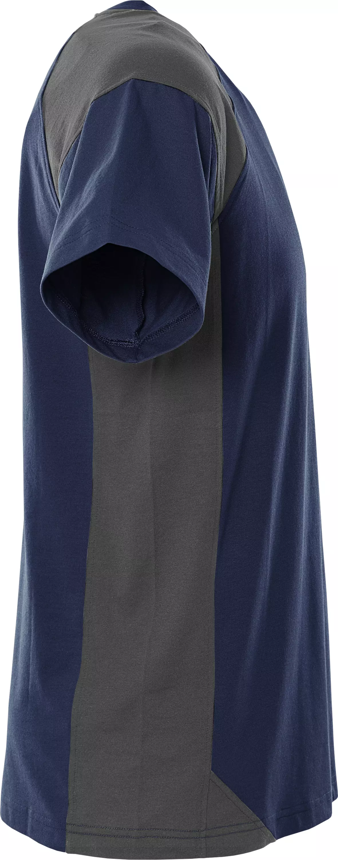 Fristads 300505-586, Heavy T-Shirt 7046 GTM, image 4