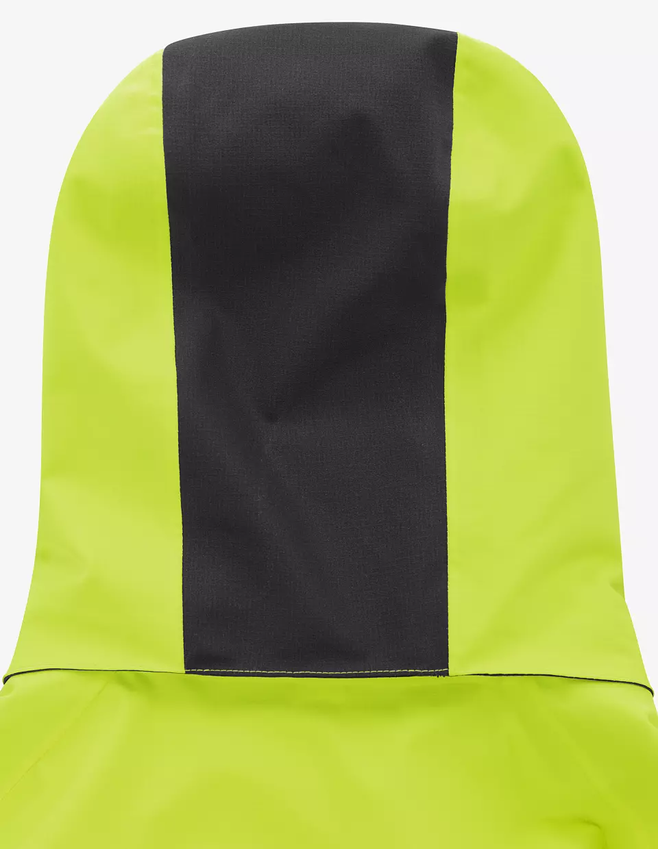 Fristads 300964-196, High Vis Functional Stretch Jacket Class 1 4690 GLS, image 7, gallery thumbnail