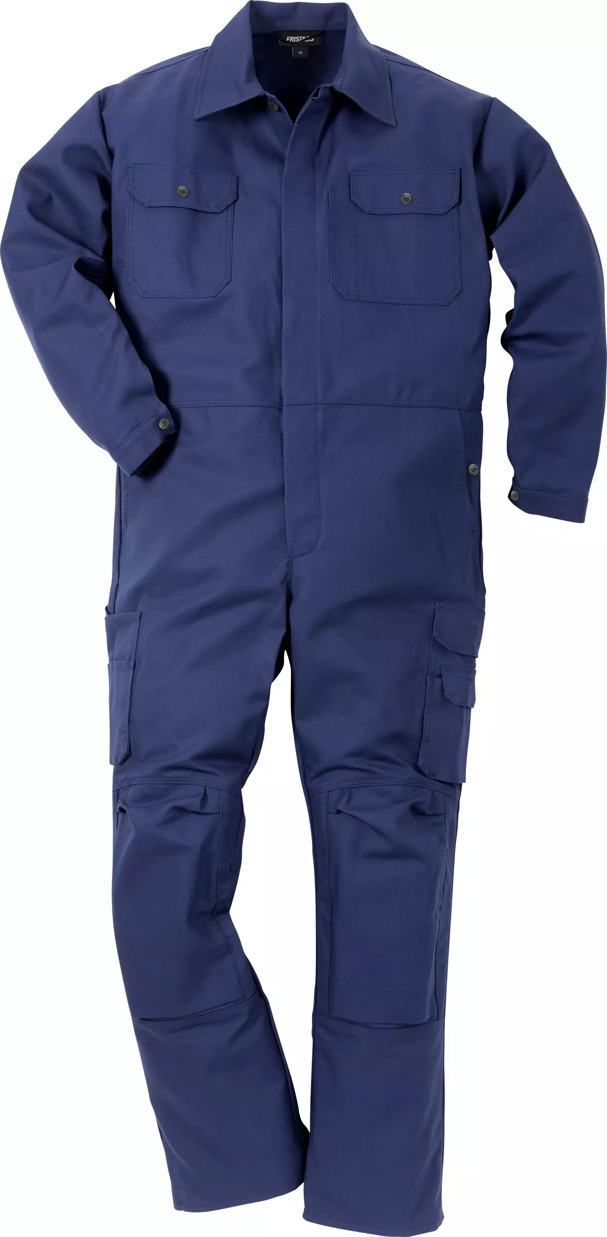 Fristads 100320-541, Baumwoll-Overall 881 FAS