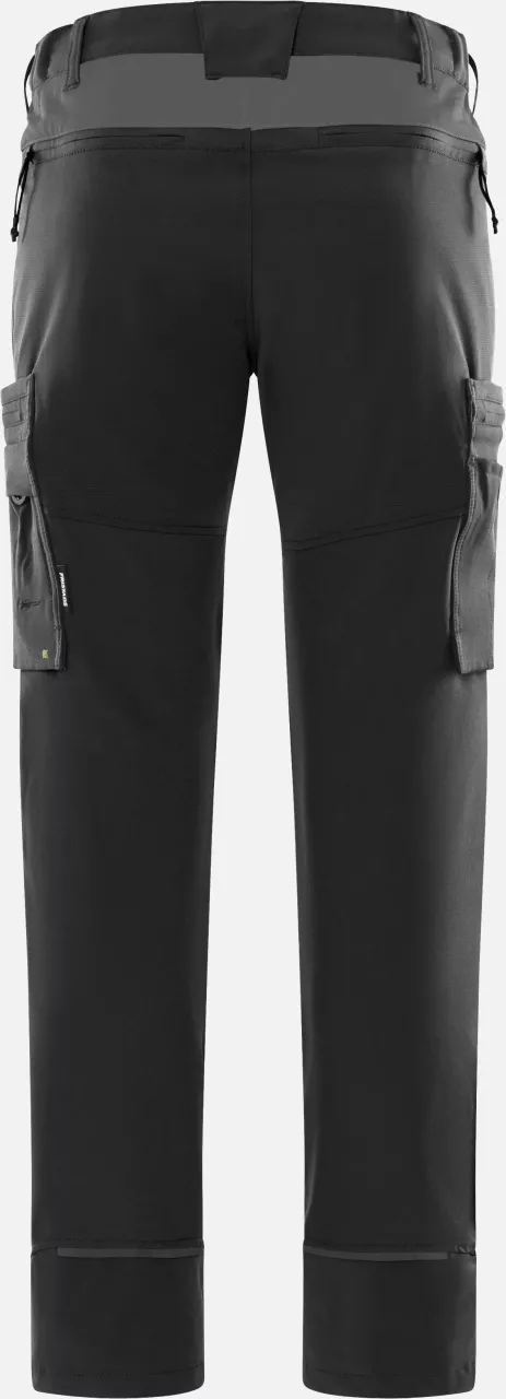 Fristads 133394-996, Stretch Trousers 2653 LWS, image 2, gallery thumbnail
