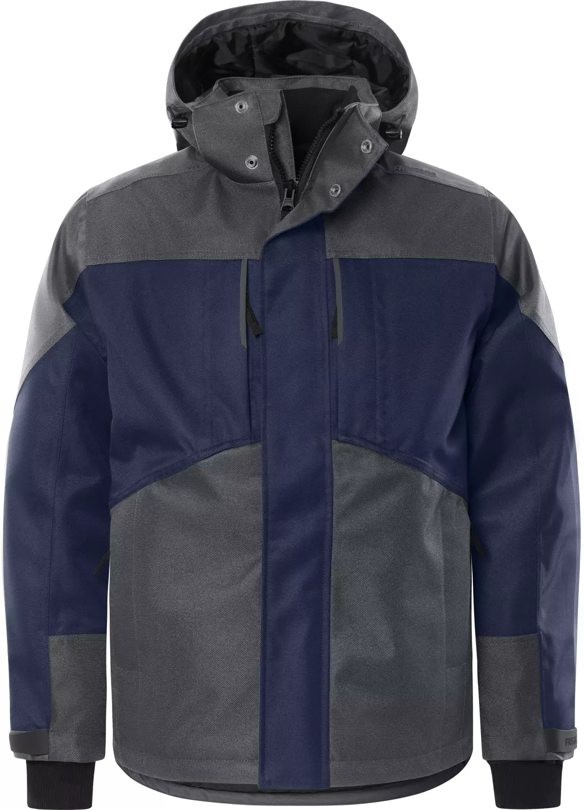 Fristads 127559-586, Airtech® Winter Jacket 4058 GTC, image 1