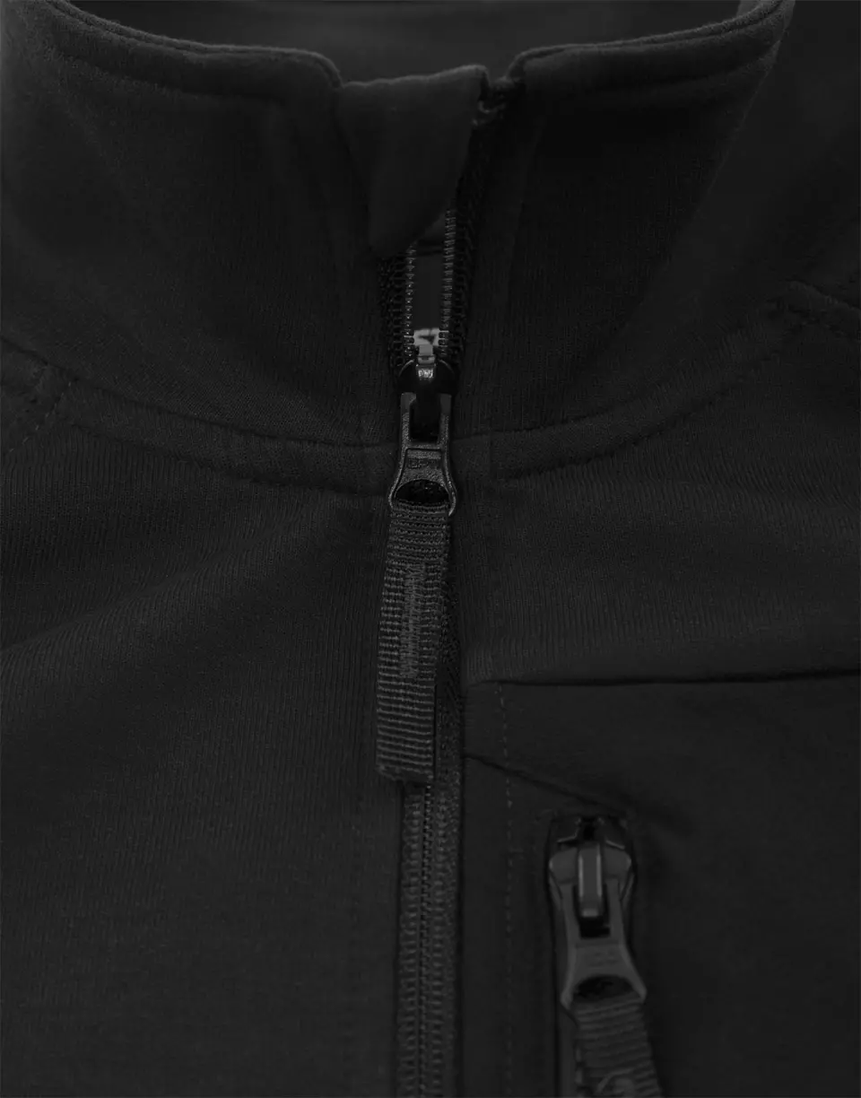 Fristads 300499-940, Sweatshirt Jacket 7830 GKI, image 5, gallery thumbnail
