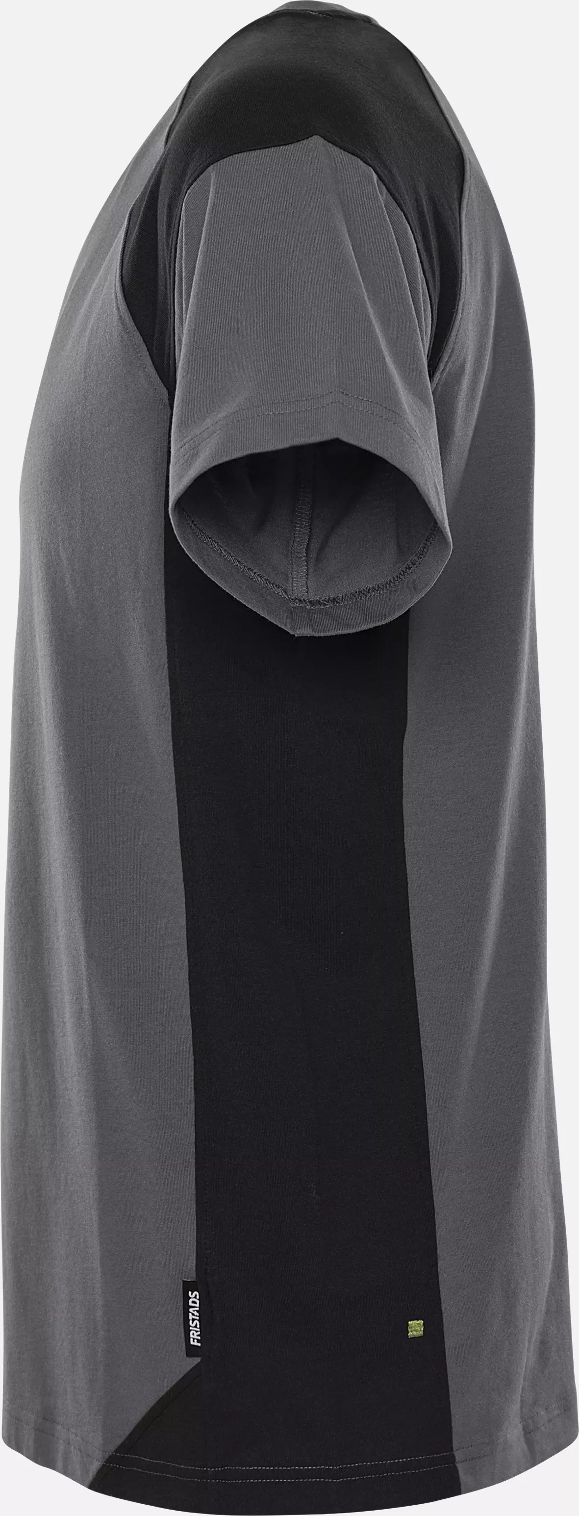 Fristads 300505-896, Heavy T-Shirt 7046 GTM, image 2