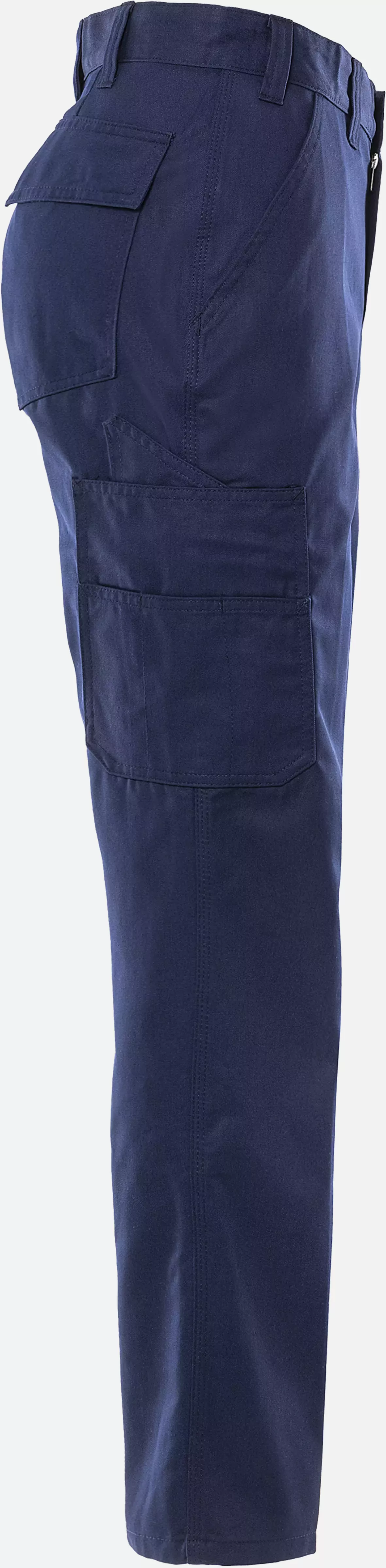 Fristads 100426-540, Ladies Trousers 278 P154, image 3