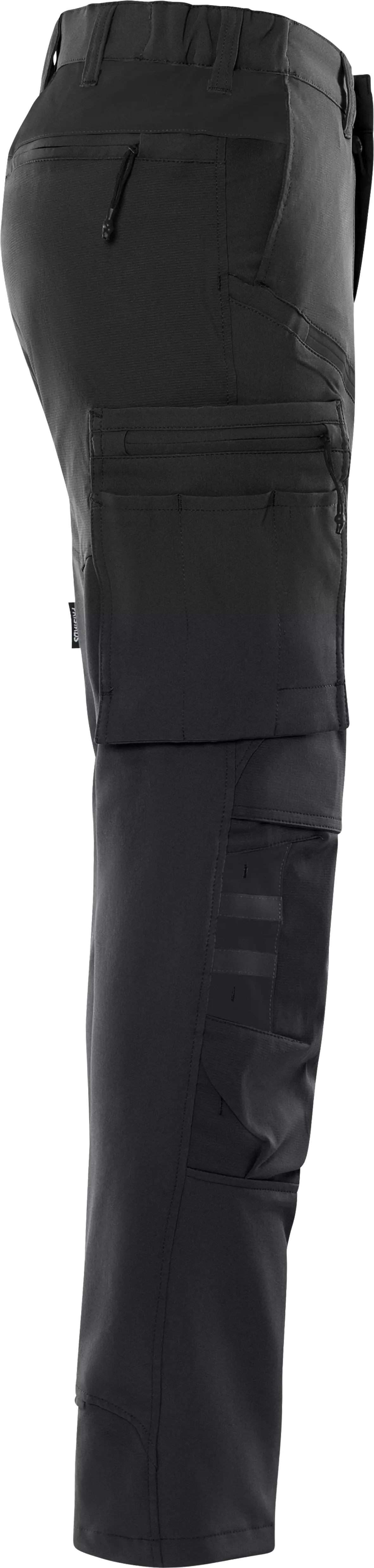 Fristads 133394-940, Stretch Trousers 2653 LWS, image 4