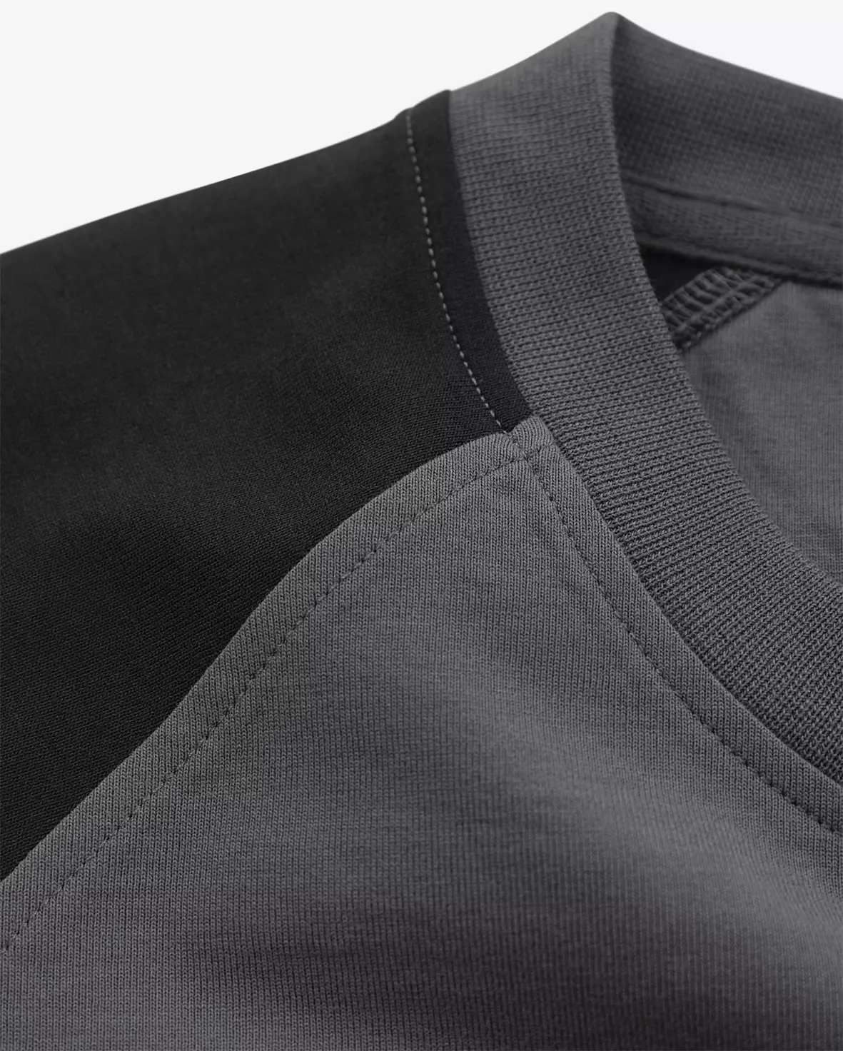 Fristads 301171-896, Heavy Long-Sleeve T-Shirt 7071 GTM, image 5