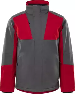 Fristads 301217-866, Softshell-Winterjacke 4931 GSW