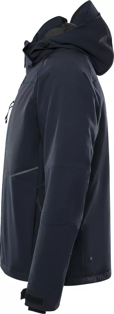 Fristads 301179-544, Winter Jacket 4883 GLS, image 3, gallery thumbnail