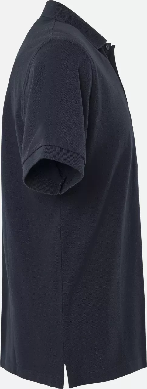 Fristads 100222-544, Acode Polo Shirt 1724 PIQ, image 3, gallery thumbnail