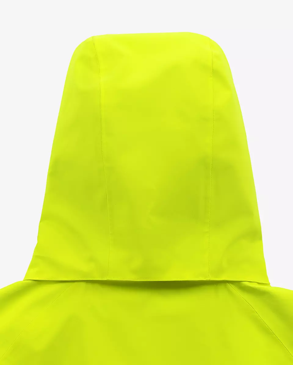 Fristads 301178-130, Hi-Vis Winter Jacket Class 3 4682 GLPS, image 7, gallery thumbnail
