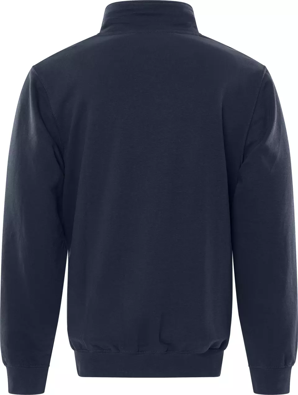 Fristads 116774-544, Acode Zipper-Sweatshirt 1737 SWB, image 2, gallery thumbnail