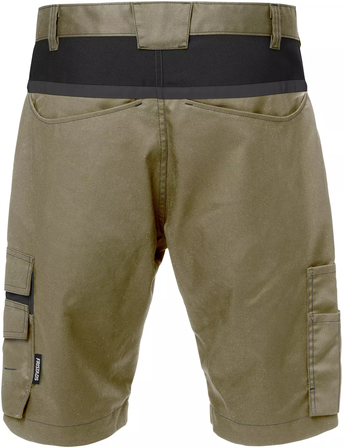 Fristads 129530-299, Shorts 2562 STFP, image 2